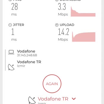 Vodafone Evde İnternet Hizmeti: Taahhüt Edilen Ücretsiz Cayma Hakkı Neden Geçerli Değil?