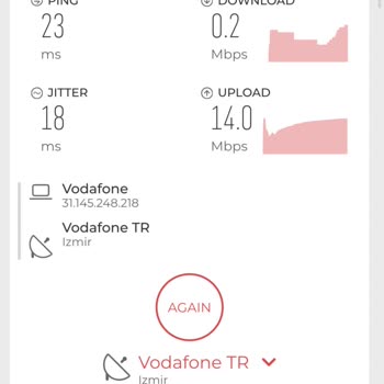 Vodafone Evde İnternet Hizmeti: Taahhüt Edilen Ücretsiz Cayma Hakkı Neden Geçerli Değil?