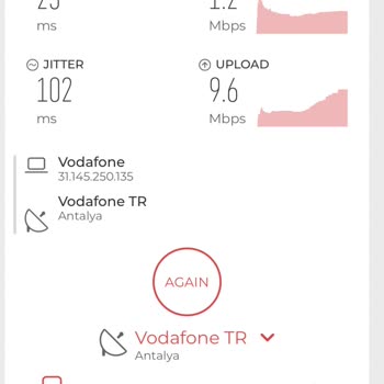 Vodafone Evde İnternet Hizmeti: Taahhüt Edilen Ücretsiz Cayma Hakkı Neden Geçerli Değil?