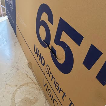 Hasarlı Televizyon Ve Yanıltıcı Müşteri Hizmetleri Süreci