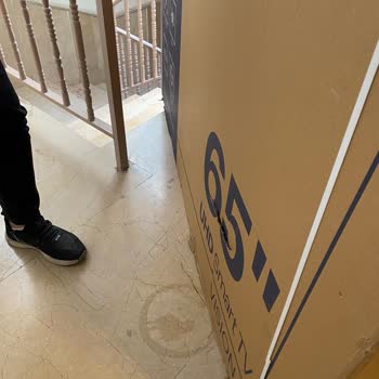 Hasarlı Televizyon Ve Yanıltıcı Müşteri Hizmetleri Süreci