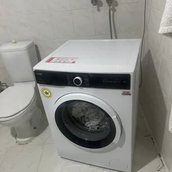 Vestel Çamaşır Makinesi Sorunları Çözülmüyor, İade İstiyorum