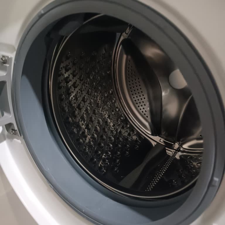 Çamaşır Makinesi Körüğü Kullanıcı Hatası Mı?
