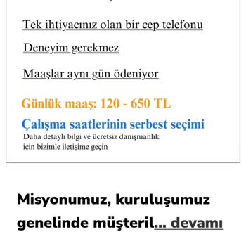 Sahte Numara Ve Güvenlik Endişeleri