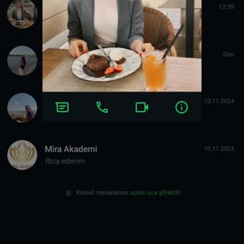 Sahte Numara Ve Güvenlik Endişeleri