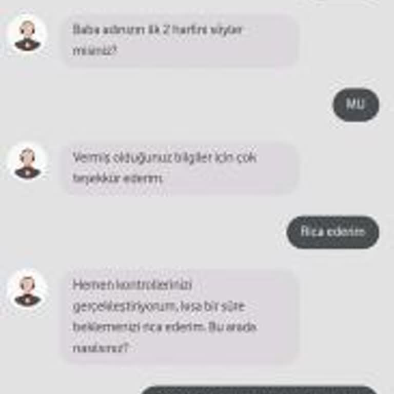 Vodafone Red Kampanya Belirsizliği Ve Müşteri Hizmetleri Desteği Eksikliği