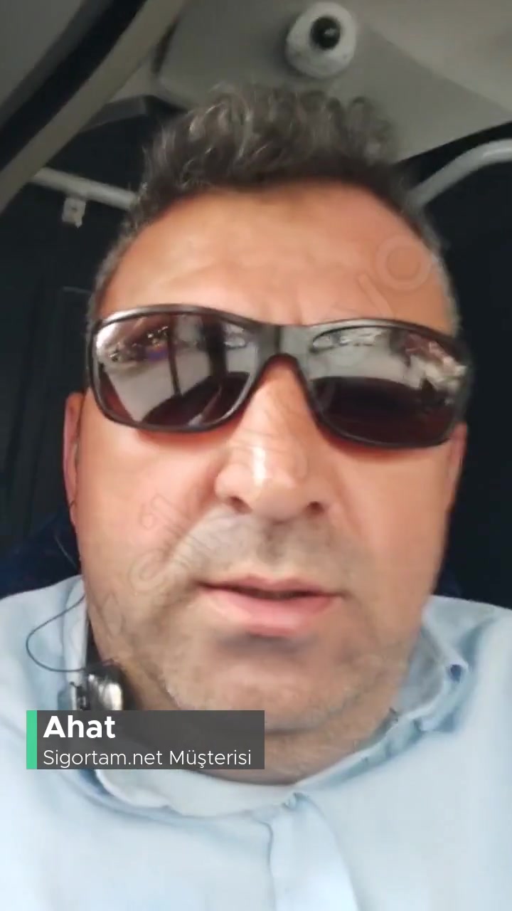 Sigortam Net Yasal Süreç Dolmasına Rağmen Zeyil İşlemi Yapmıyor! videonun kapak resmi