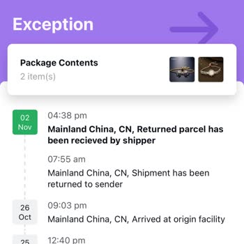 Ürün Teslimatında Gecikme Ve İade Talebi