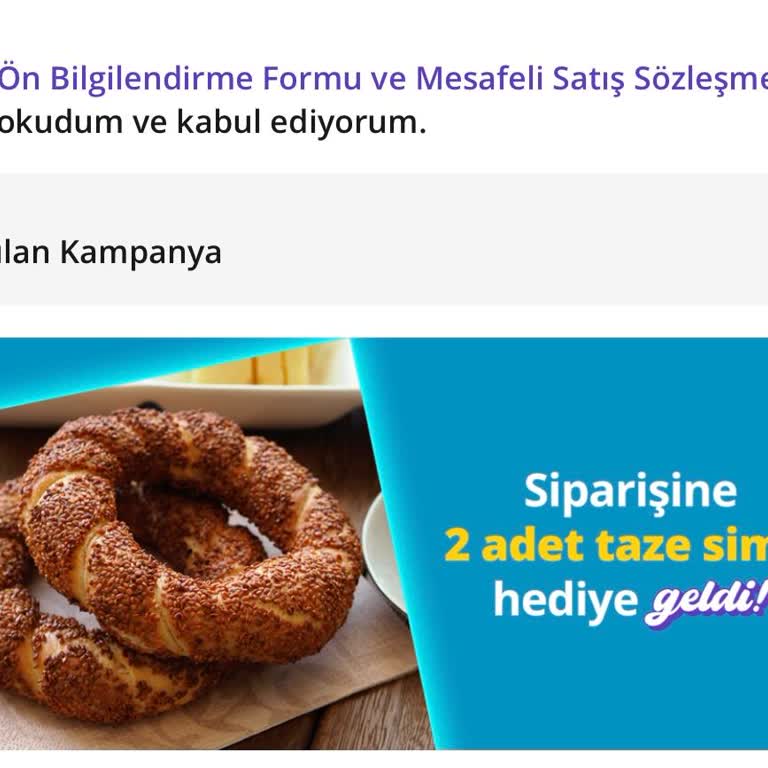 Yanlış Kampanya Bilgisi Ve Yüksek Ücretler