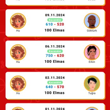 Yanıltıcı Üyelik Ve Hediye Sistemi