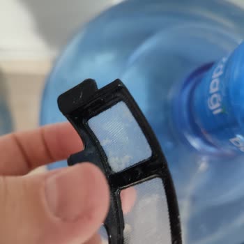 Bebek Maması İçin Kullanılan Suyun Kalitesi Endişe Verici