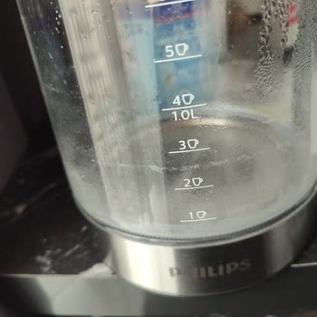 Bebek Maması İçin Kullanılan Suyun Kalitesi Endişe Verici