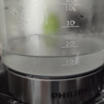 Bebek Maması İçin Kullanılan Suyun Kalitesi Endişe Verici