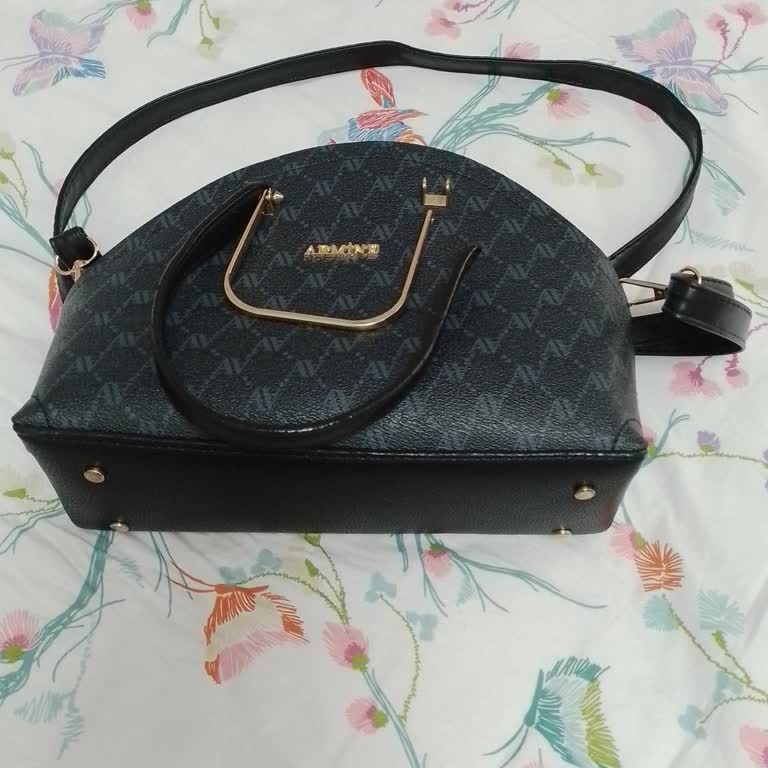 Armine Çantanın Sürekli Kopması Sorunu