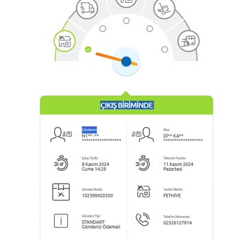 Kargo İade Sürecinde Yaşanan Sorunlar