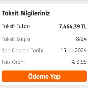 Yanlış Faiz Hesaplamasıyla Mağduriyet