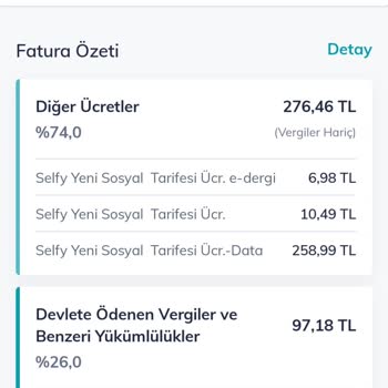 Türk Telekom'un Habersiz Fiyat Artışı