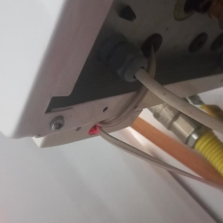 ECA Kombi Servisinde Bitmeyen Sorunlar Ve Hayal Kırıklığı