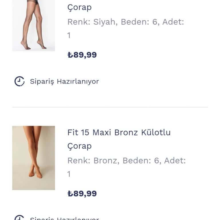 Siparişlerim Nerede? Penti'nin İletişim Sorunu