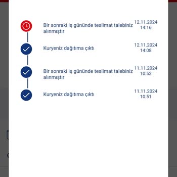 Aras Kargo'nun Yanıltıcı Teslimat Seçenekleri Mağduriyet Yaratıyor