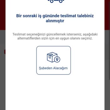Aras Kargo'nun Yanıltıcı Teslimat Seçenekleri Mağduriyet Yaratıyor