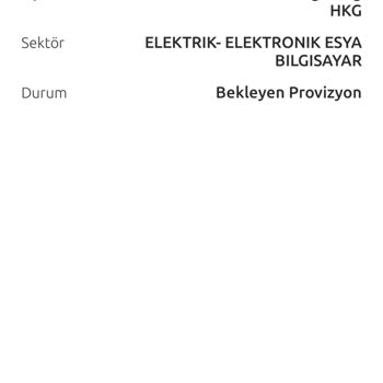 Yanıltıcı Ücretlendirme Ve İade Sorunu