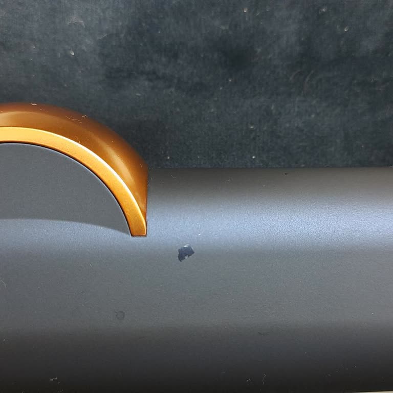 Dyson Ürünlerinde Boya Sorunu Ve Müşteri Hizmetleri Hayal Kırıklığı