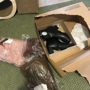 Eksik Ürün Ve Fatura Sorunu