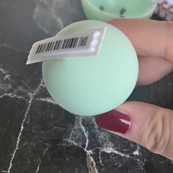Makyaj Süngerindeki Etiket Sorunu