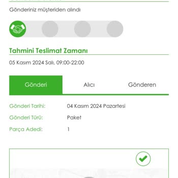 Kayıp Kulaklık Ve İade Sorunu