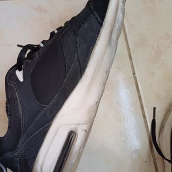 Skechers Ayakkabıda Renk Atması Ve Boyner'in Yetersiz Müşteri Hizmeti