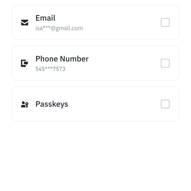 Binance Hesabına Giriş Sorunu Ve Güvenlik Engeli
