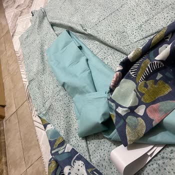 Karaca Home'dan Yanlış Nevresim Takımı Gönderimi