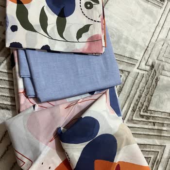 Karaca Home'dan Yanlış Nevresim Takımı Gönderimi