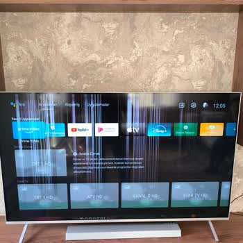 Garanti Sonrası Panel Arızası Ve Philips'in Yetersiz Müşteri Hizmeti