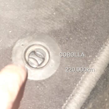 Kia Picanto Paspas Kalitesizliği Ve Müşteri Hizmetleri Sorunu