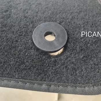 Kia Picanto Paspas Kalitesizliği Ve Müşteri Hizmetleri Sorunu