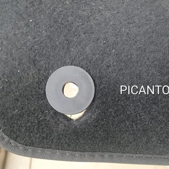 Kia Picanto Paspas Kalitesizliği Ve Müşteri Hizmetleri Sorunu