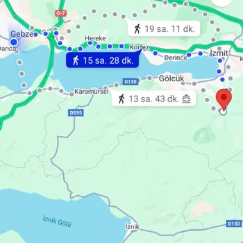 Kargom Neden 3 Gündür Bekliyor Anlamıyorum