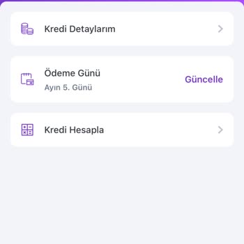 Telefon Numarası Güncelleme Ve Limit Sorunu
