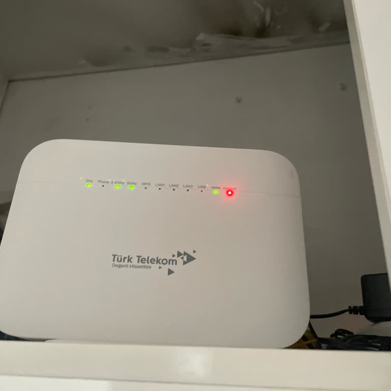 Türksat İnternet Aboneliği: Aktivasyon Sorunları Ve Yetersiz Teknik Destek