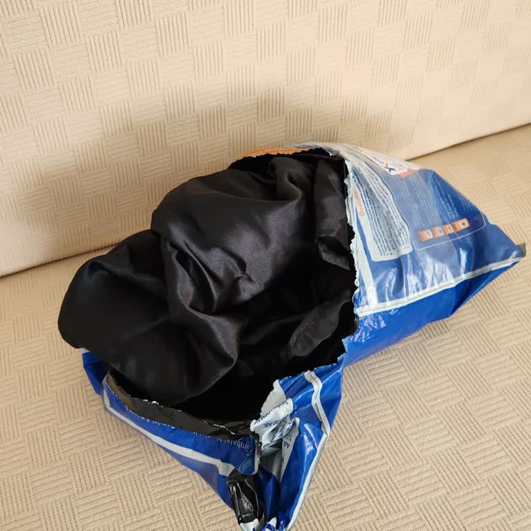 Oversize Şikayetçiyim