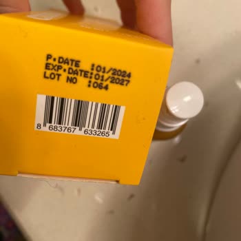 Cream Co Sos Serum'un Beklenmedik Bozulması