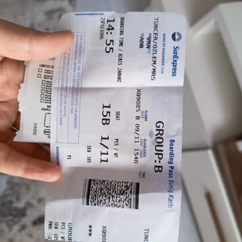 Sunexpress İle Valiz Kabusu: Yıpranmış Bagaj Ve Yetersiz Çözüm