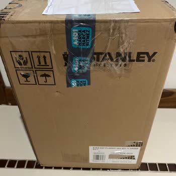 A101 İade Sürecinde Kargo Engeli Ve Çözüm Beklentisi