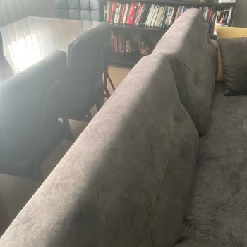 Simetrik Olmayan Kurulum Ve Renk Solması Sorunu