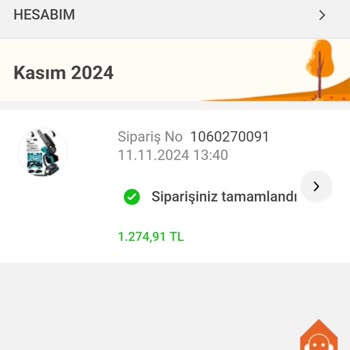 Yanlış Ürün Teslimatı Ve İletişim Sorunları