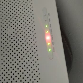 Sürekli Kesilen İnternet Ve Çözüm Vaadleri