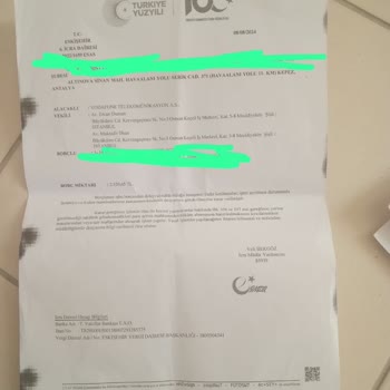 Haksız İcra Takipleri Ve Yanlış Hedef Alınan Müşteri