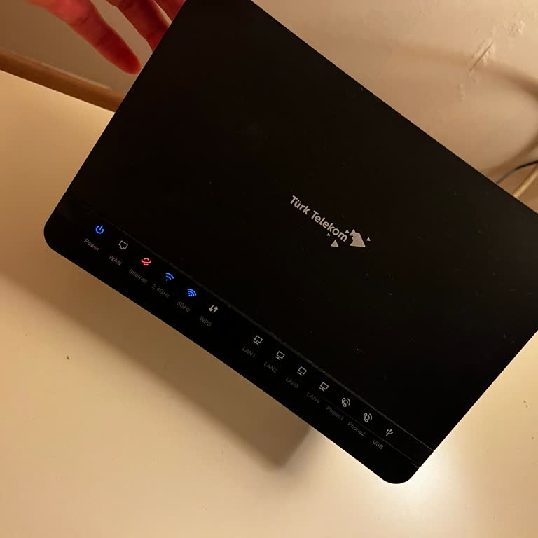 Zeytinburnu'nda İnternet Kesintisi Mağduriyeti